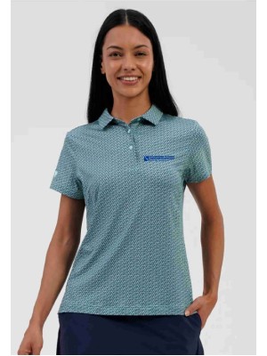 Wildflower Women's Polo