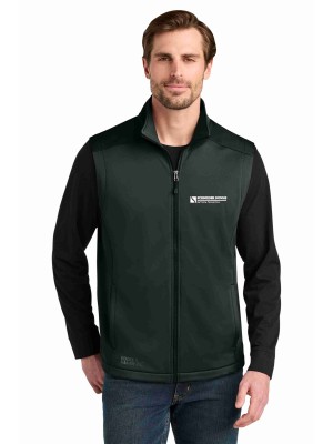 Eddie Bauer® Smooth Mid Layer Fleece Vest