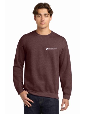 Gildan® Heavy Blend™ Crewneck Sweatshirt