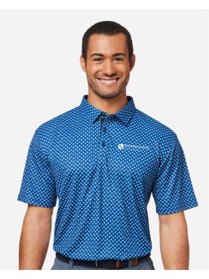 Swannies Men's Hazelwood Polo